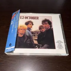 U2／アクトン・ベイビー【デラックス・エディション（国内盤2CD