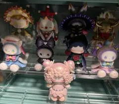 emma alice フィギュア　まとめ売り　バラ売可能 emma alice フィギュア まとめ売り バラ売可能 - メルカリ