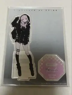 【未開封】暁山瑞希　アクリルスタンド　ZOZOTOWN×プロジェクトセカイ