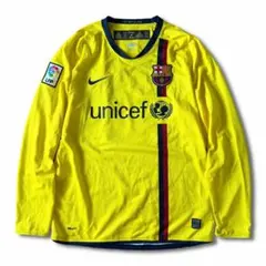 2026年最新】バルセロナ メッシ 08-09の人気アイテム - メルカリ