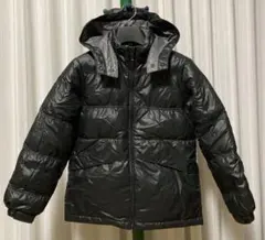 ユニクロ ダウン 150cm