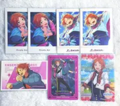 あんスタ 葵ひなた ぱしゃこれ ぱしゃっつ ギラカ ステッカー