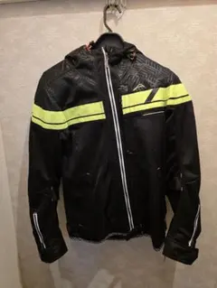 KUSHITANI クシタニ K-2440 フルメッシュパーカー ブラック LL - メルカリ