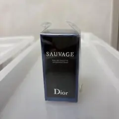 Dior SAUVAGE Eau de Toilette 10ml