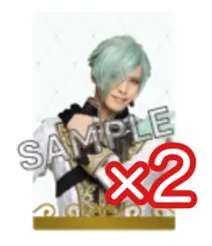 刀ミュ ふぉとカ 膝丸