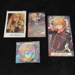あんスタ 羽風薫 まとめ売り あんスタ 羽風薫 まとめ売り - メルカリ