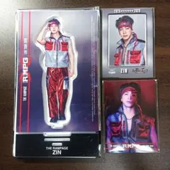 ランペ 陣 (R)MPG アクスタ フォトカ