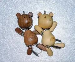 フロッグプロダクツ ウッドドール フロントペラ ウッドドール ワルル #フロッグプロダクツ