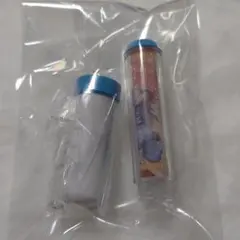 ホロライブ　ミニチュアペンライトチャーム　小鳥遊キアラ