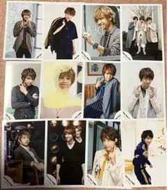 ☆Hey!Say!JUMP 八乙女光☆公式写真 12枚セット☆4