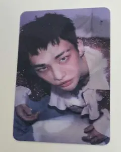 straykids doit ヒョンジン レンチキュラートレカ it ver.