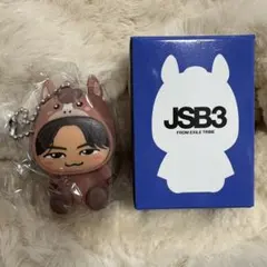 着ぐるみキーホルダー　 三代目 JSB NAOTO
