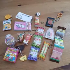 サンリオ ガチャ マスコット まとめ売り - メルカリ
