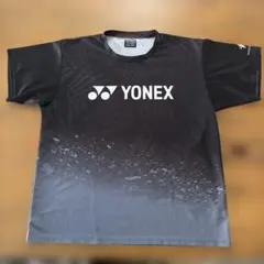 YONEX ボルトレイジTシャツ　Oサイズのサムネイル