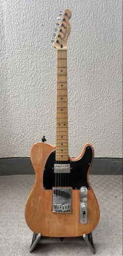 Fender Mexico telecaster グリーン レリック - メルカリ