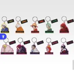 一番くじ ONE PIECE The Unbreakable Law BEPO