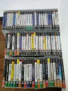PS3ソフト セット まとめ売り　ジャンク　サッカー野球　スポーツ　1