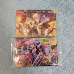 プロセカ 天馬司 ウエハースカード