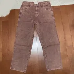 Dime/ダイム RELAXED DENIM PANTS デニムパンツ Mのサムネイル