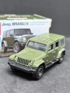 非売品トミカ Jeepラングラーアンリミテッド75thアニバーサリーモデル 非売品トミカ Jeepラングラーアンリミテッド75thアニバーサリーモデル