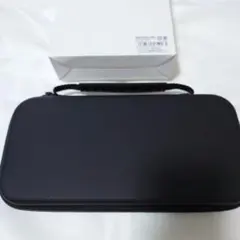 サンワサプライ Nintendo Switch2用セミハードケース