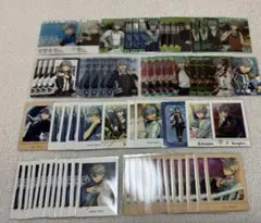 あんスタ ぱしゃこれ 箔押し カード類 まとめ売り 箔押し有】あんスタ ぱしゃこれ カード類 まとめ売り - メルカリ