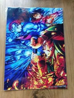 劇場版鬼滅の刃 無限城編　入場者特典