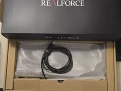 東プレ　Realforce R3SC13 topre リアルフォースのサムネイル