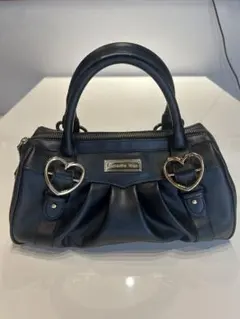 Samantha Vega サマンサベガ ハートベルト ハンドバッグ