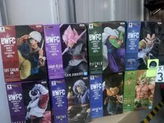 BWFC ドラゴンボール