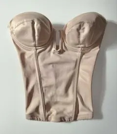 bloom ベージュ ブライダルインナーc65