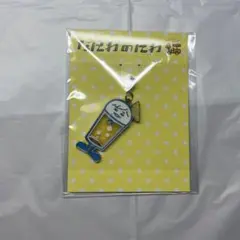 なにわ男子 長尾謙杜 メタルチャーム なにわのにわ