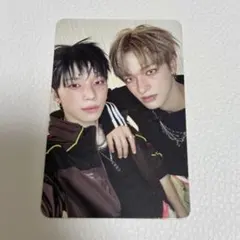 NEXZ ソゴン セイタ ユニット Beat Boxer BOXER ver