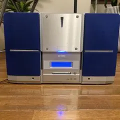 DX98 DENON パーソナルオーディオシステム ラピシア D-AZ03 - メルカリ