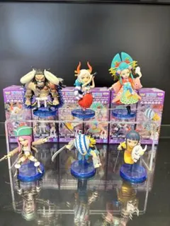 2026年最新】コレクタブル 大海賊百景の人気アイテム - メルカリ