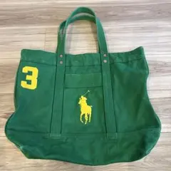 ヴィンテージ トートバッグ