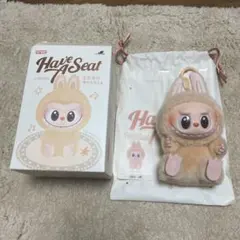 LABUBU Have a Seat / BABA