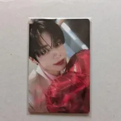 ZB1 ZEROBASEONE ゼベワン 7000円トレカ ジウン