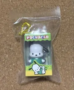 サンリオキャラクターズ ボックスフィギュアコレクション／ポチャッコ