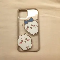 ちいかわ iPhoneケース クリアのサムネイル