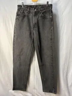 LEVIS 550 USA製　90s　97年製　W30　リーバイス　ヴィンテージ