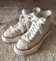 2026年最新】ミハラヤスヒロ スニーカー 41の人気アイテム - メルカリ