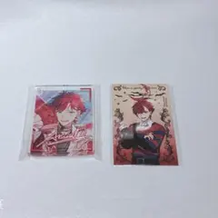 エリオス アニカフェ アキラ コロッタ 特典