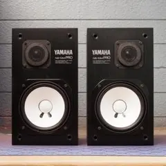 YAMAHA NS-10M リファインスピーカー 2本組 - メルカリ