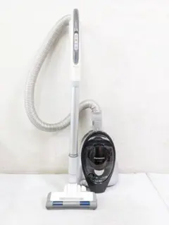 Panasonic サイクロン エアシス MC−JPX1-W 清掃動作確認 3 - メルカリ