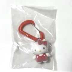 サンリオキャラクターズ カラフルカラビナマスコットチャーム キティ フロッキー