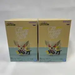 僕のヒーローアカデミア Fluffy Puffy～バクドッグ～Ⅱ