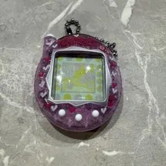 Tamagotchi Connection ぴんくらめ