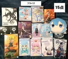 プライズ品フィギュアぬいぐるみ まとめ売り