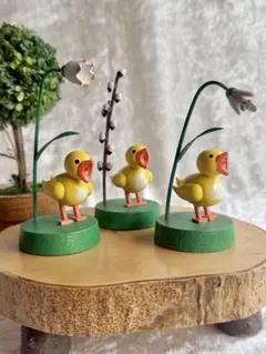 Hutschenreuther 磁器ひよこ 0248006 - メルカリ